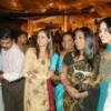 Kavya Marriage Reception Photos (10)