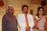 Kavya Marriage Reception Photos (104)