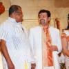 Kavya Marriage Reception Photos (105)