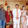 Kavya Marriage Reception Photos (121)