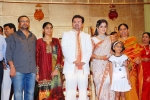 Kavya Marriage Reception Photos (121)
