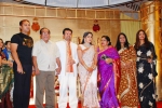 Kavya Marriage Reception Photos (122)
