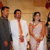 Kavya Marriage Reception Photos (145)