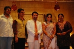Kavya Marriage Reception Photos (146)