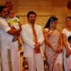Kavya Marriage Reception Photos (147)