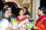 Kavya Marriage Reception Photos (160)
