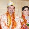 Kavya Marriage Reception Photos (47)