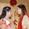 Kavya Marriage Reception Photos (62)