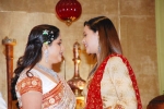 Kavya Marriage Reception Photos (62)