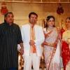 Kavya Marriage Reception Photos (85)