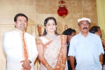 Kavya Marriage Reception Photos (115)