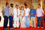 Kavya Marriage Reception Photos (140)