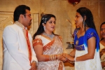 Kavya Marriage Reception Photos (142)