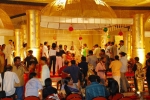 Kavya Marriage Reception Photos (155)