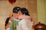 Kavya Marriage Reception Photos (75)