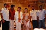 Kavya Marriage Reception Photos (88)