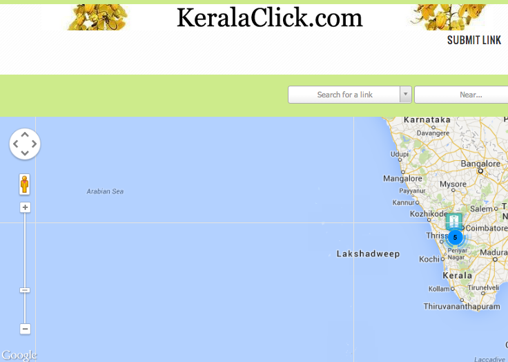 Kerala business Directory