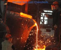 Iron Casting Manufacturers and Suppliers in USA - Vellan Global