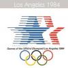 Olympics-Logos
